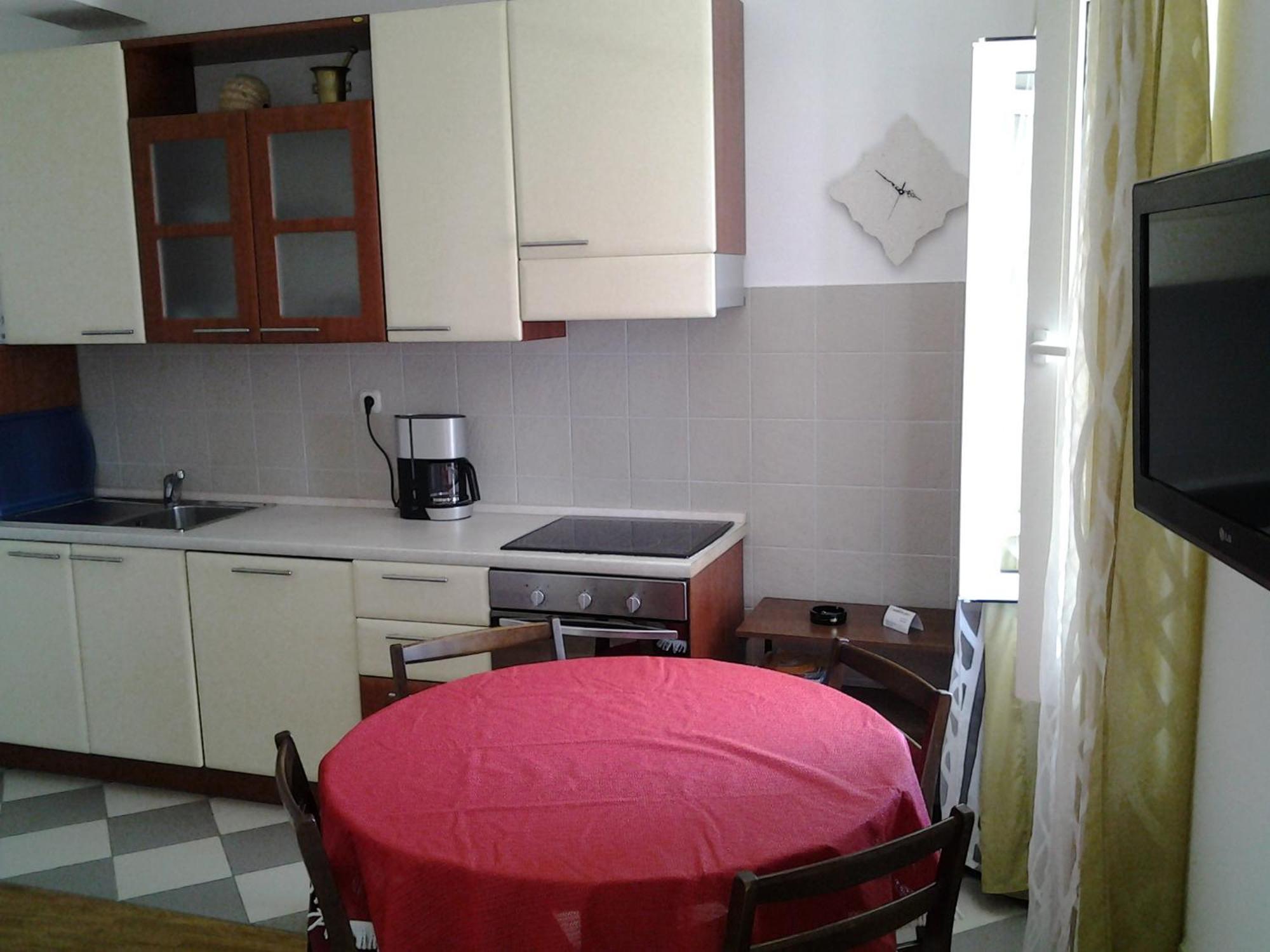 Apartments Lena Podgora Cameră foto