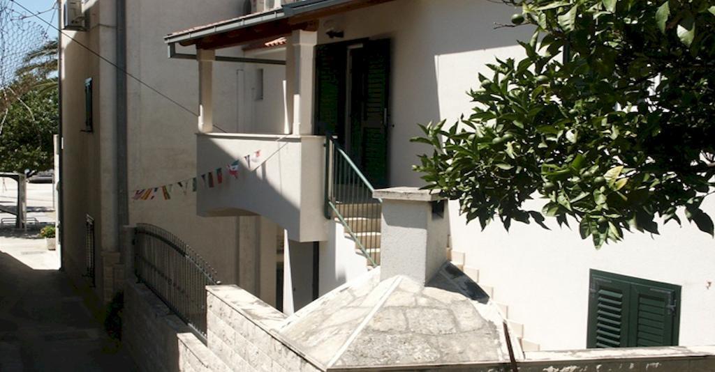 Apartments Lena Podgora Cameră foto