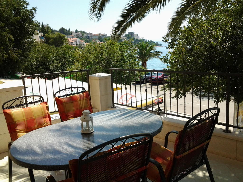 Apartments Lena Podgora Cameră foto